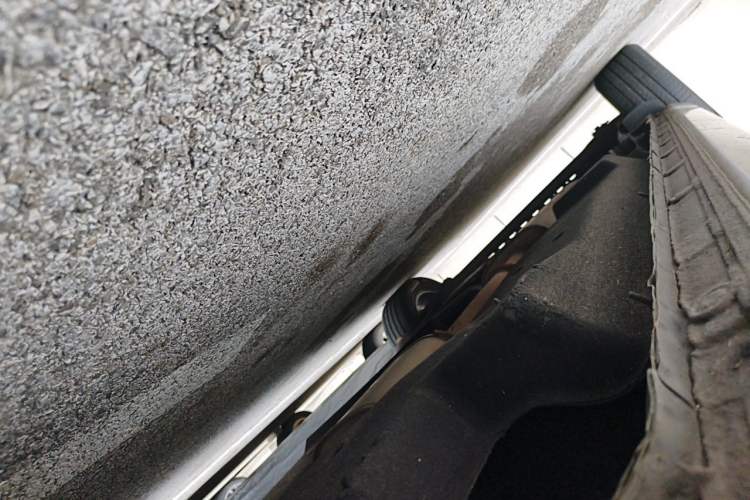 Used Buick GL8 2020 Land Cruiser Executive Class 652T Comfort Model Chassis Front Right