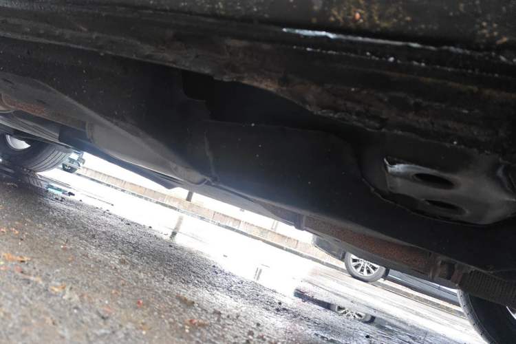 Used Buick GL8 2020 Land Business Class 652T Luxury Model Chassis Front Right