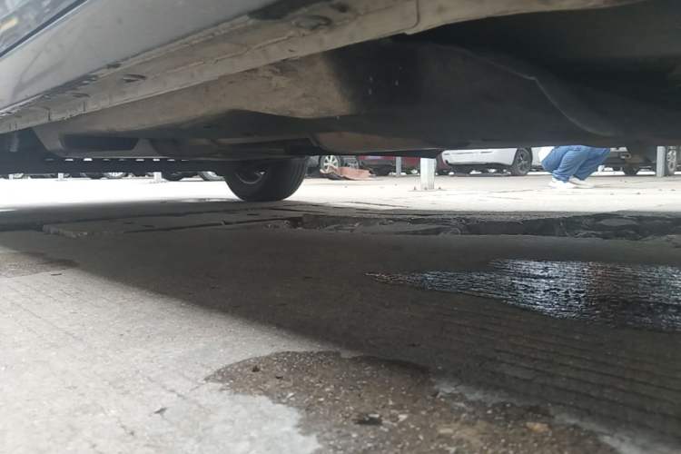 Used Buick GL8 2020 Land Business Class 652T Luxury Model Chassis Front Right