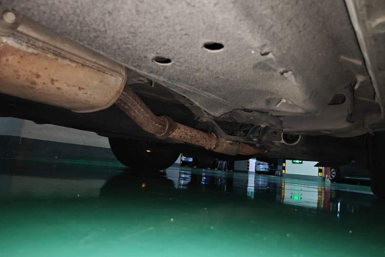 Used Buick GL8 2020 Land Cruiser Executive Class 652T Comfort Model Chassis Front Right