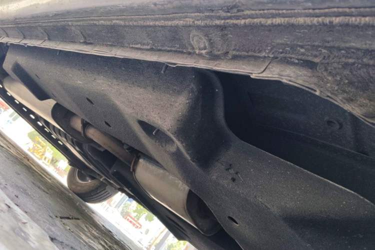 Used Buick GL8 2020 Land Business Class 652T Premium Model Chassis Front Right