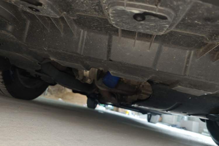 Used Buick GL8 2020 Land Cruiser Executive Class 652T Comfort Model Chassis Front