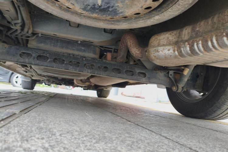 Used Buick GL8 2020 Land Cruiser Executive Class 652T Comfort Model Chassis Rear