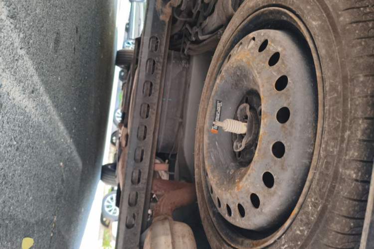 Used Buick GL8 2020 Land Business Class 652T Luxury Model Chassis Rear