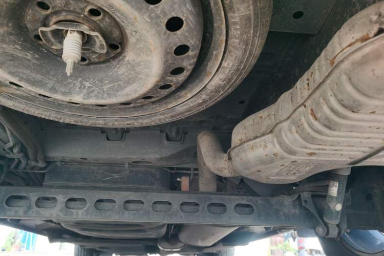 Used Buick GL8 2020 Land Business Class 652T Luxury Model Chassis Rear