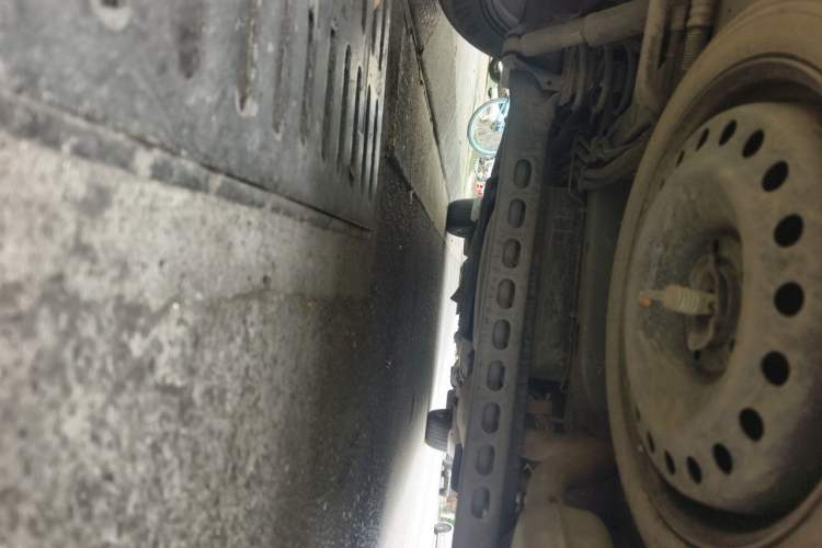 Used Buick GL8 2020 Land Business Class 652T Luxury Model Chassis Rear