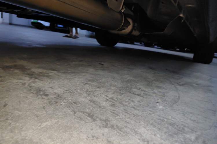 Used Buick GL8 2020 Land Business Class 652T Luxury Model Chassis Rear Right