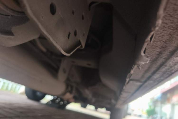 Used Buick GL8 2020 Land Cruiser Executive Class 652T Comfort Model Chassis Rear Right