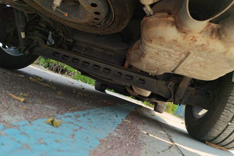 Used Buick GL8 2020 Land Cruiser Executive Class 652T Comfort Model Chassis Rear Right