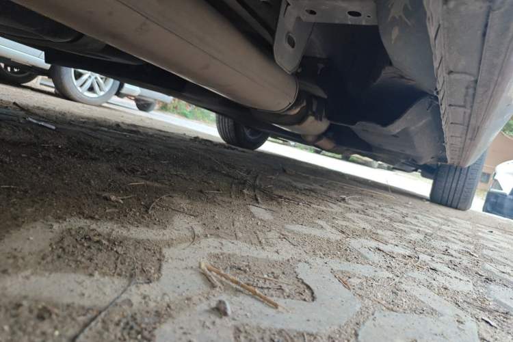 Used Buick GL8 2020 Land Business Class 652T Premium Model Chassis Rear Right