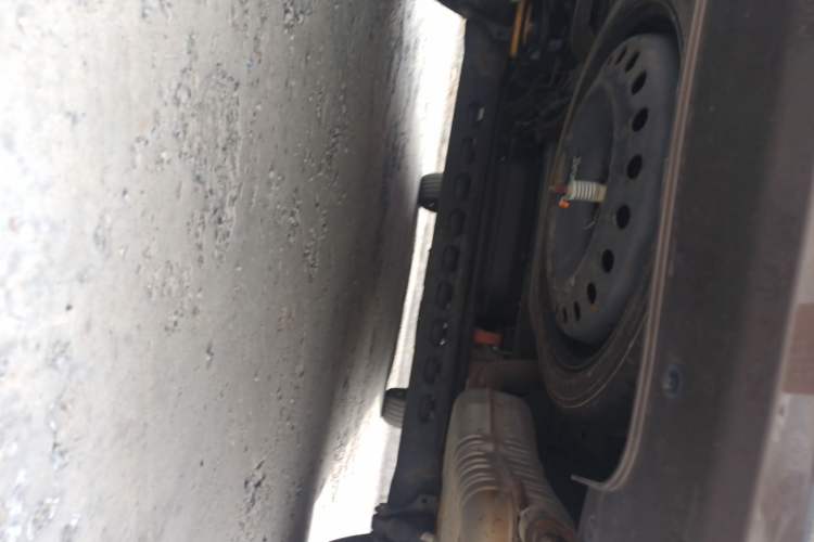 Used Buick GL8 2020 Land Business Class 652T Luxury Model Chassis Rear