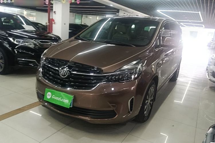 Used Buick GL8 2020 Land Business Class 652T Luxury Model Guazi used car, China used car export, Used car for sale, Used  cars, Cheapest cars for sale
