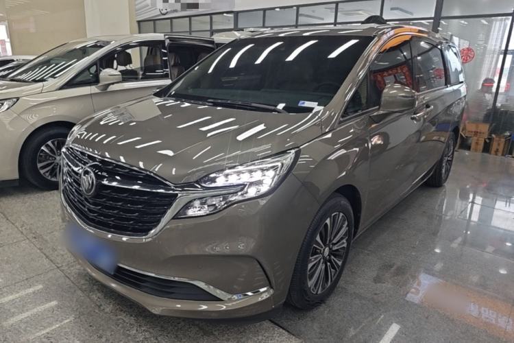 Used Buick GL8 2020 ES Land Cruiser 653T Luxury Model Guazi used car, China used car export, Used car for sale, Used cars, Cheapest cars for sale