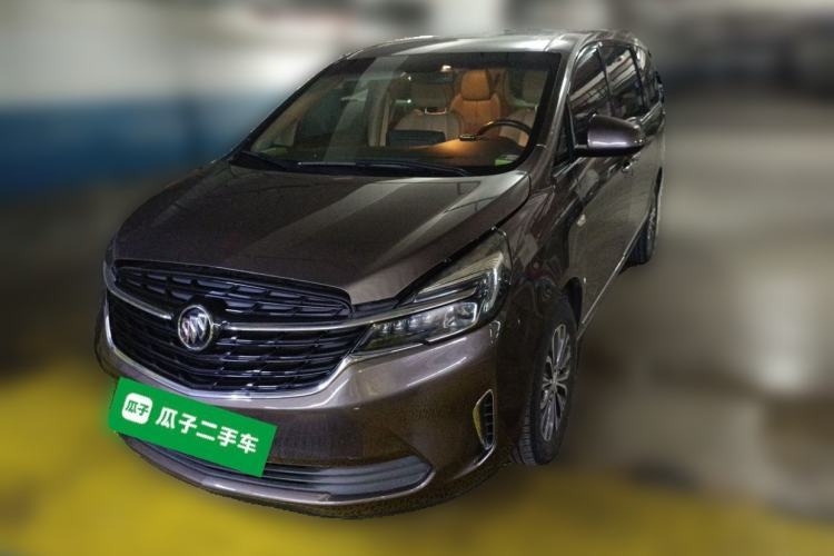Used Buick GL8 2020 Land Business Class 652T Luxury Model Guazi used car, China used car export, Used car for sale, Used  cars, Cheapest cars for sale