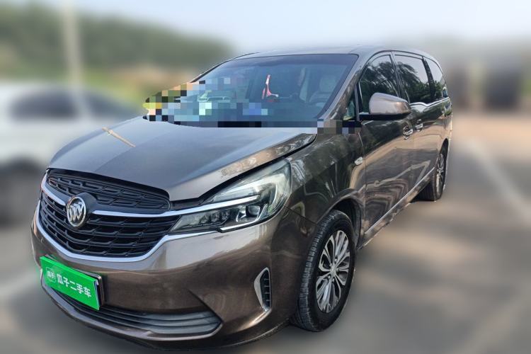 Gebrauchter Buick GL8 2020 Land Business Class 652T Luxury Model Guazi used car, China used car export, Used car for sale, Used  cars, Cheapest cars for sale