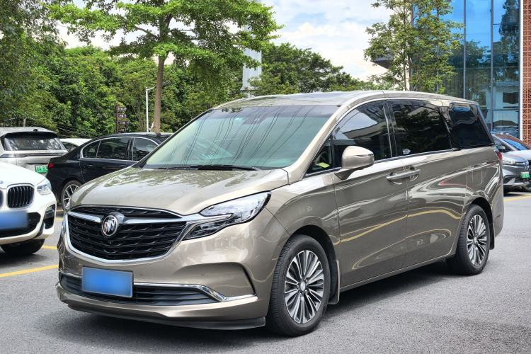 Gebrauchter Buick GL8 2020 ES Land Cruiser 653T Luxury Model Guazi used car, China used car export, Used car for sale, Used  cars, Cheapest cars for sale
