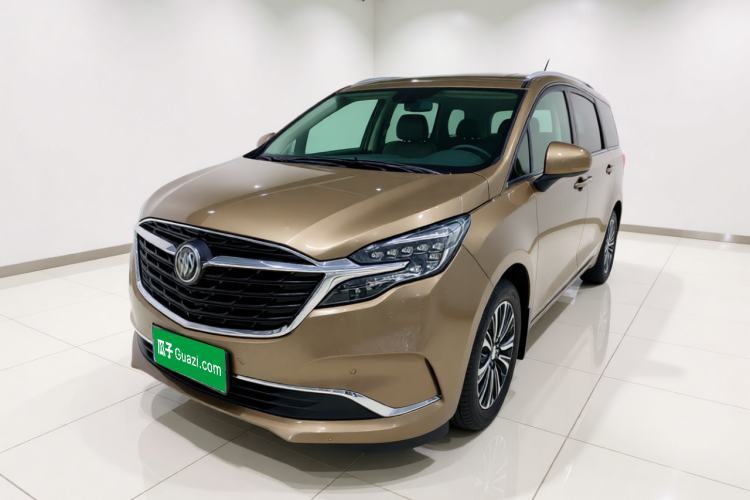 Buick GL8 2020 ES Land Cruiser 653T Luxury Model usado Guazi used car, China used car export, Used car for sale, Used cars, Cheapest cars for sale