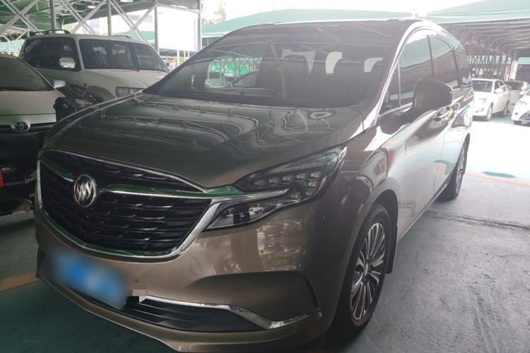 Used Buick GL8 2020 ES Land Cruiser 653T Luxury Model Guazi used car, China used car export, Used car for sale, Used  cars, Cheapest cars for sale