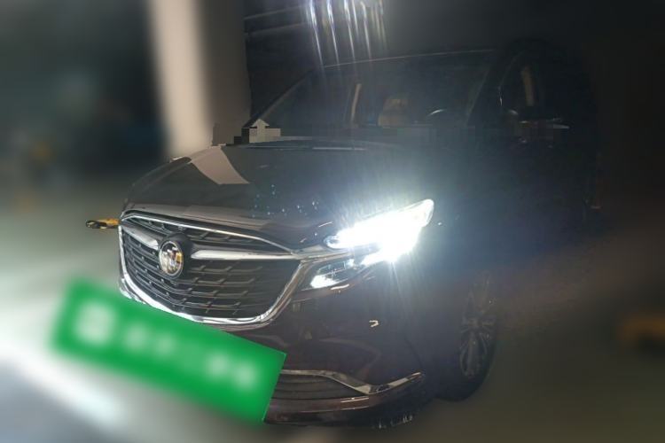 Used Buick GL8 2020 ES Land Cruiser 653T Luxury Model Guazi used car, China used car export, Used car for sale, Used  cars, Cheapest cars for sale