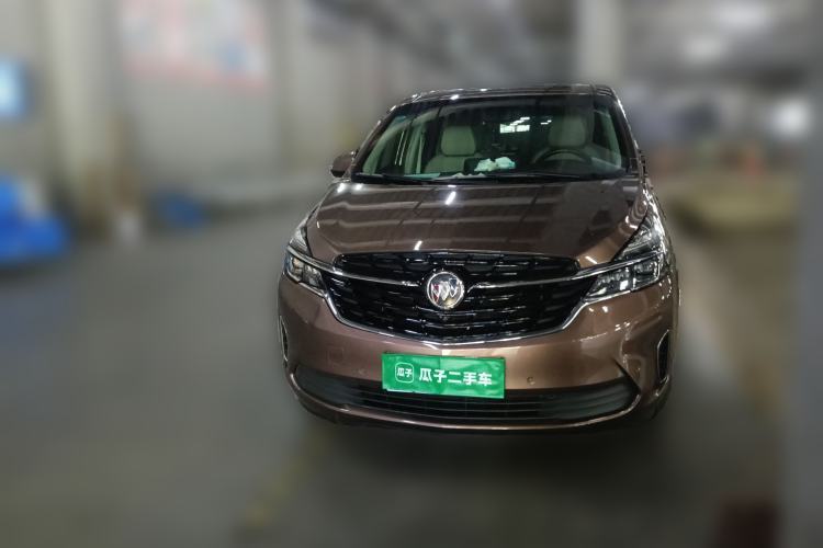Used Buick GL8 2020 Land Business Class 652T Premium Model Guazi used car, China used car export, Used car for sale, Used  cars, Cheapest cars for sale