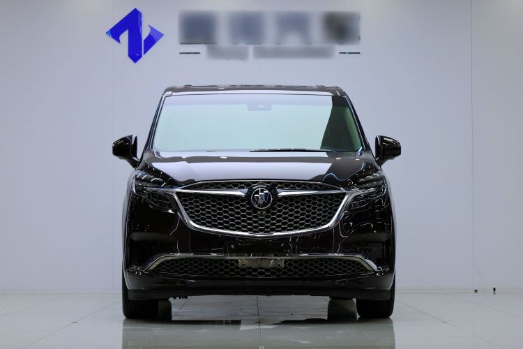 Used Buick GL8 2020 ES Land Cruiser 653T Flagship Model Exterior 1