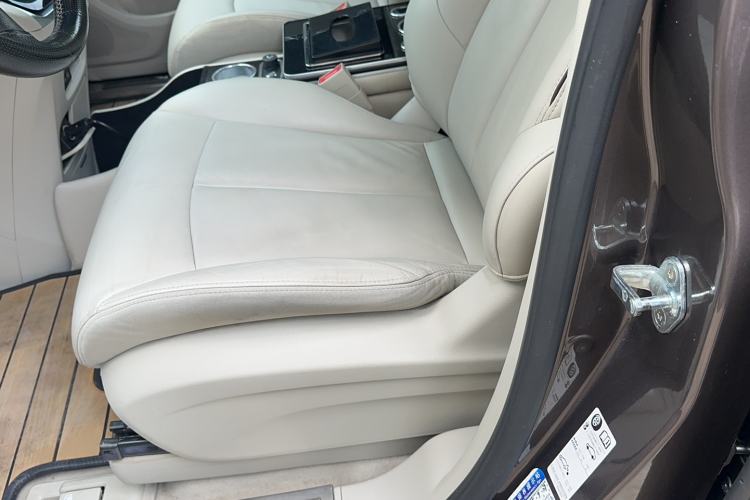 Used Buick GL8 2020 Land Business Class 652T Luxury Model Exterior 13