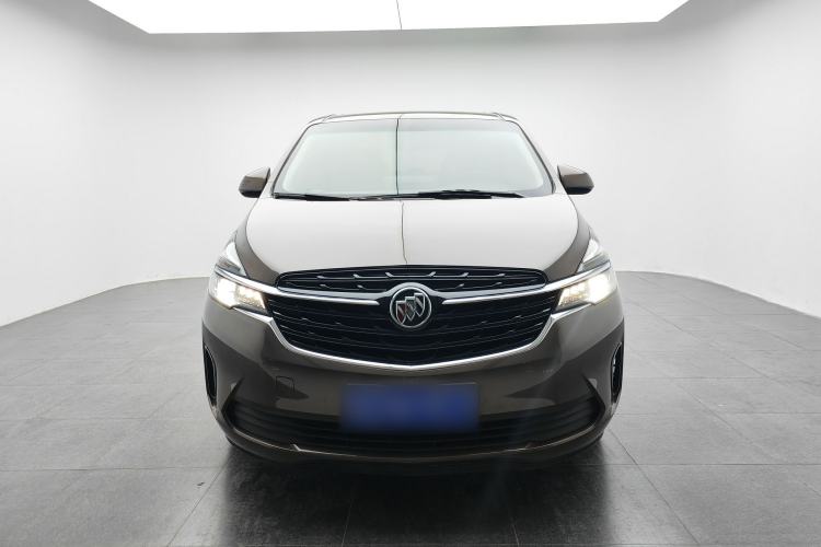 Used Buick GL8 2020 Land Cruiser Executive Class 652T Comfort Model Exterior 2