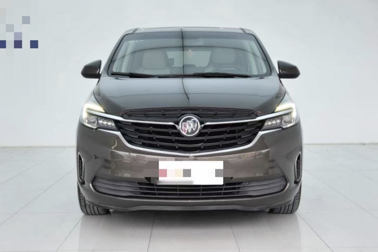 Used Buick GL8 2020 Land Business Class 652T Luxury Model Exterior 5