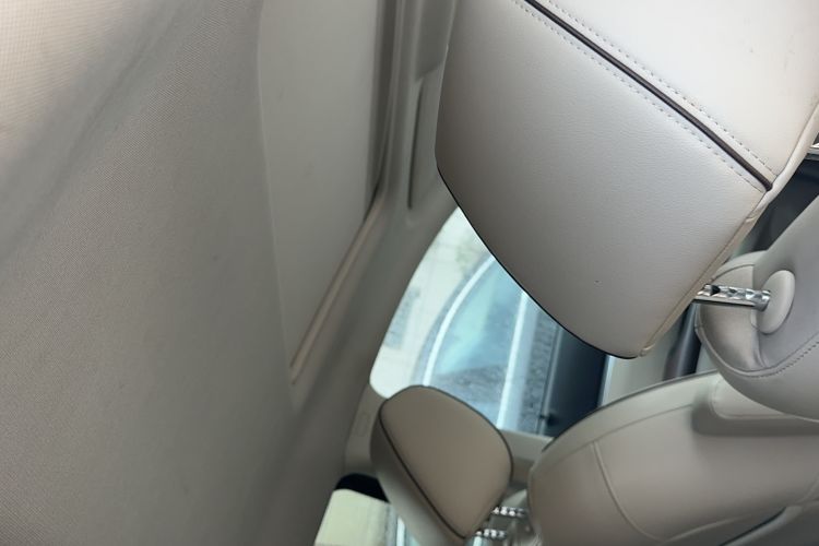 Used Buick GL8 2020 Land Business Class 652T Luxury Model Exterior 8