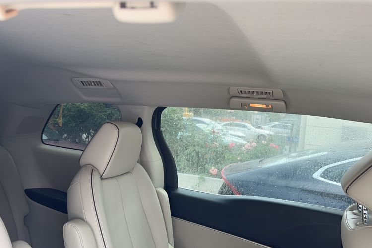 Used Buick GL8 2020 Land Business Class 652T Luxury Model Exterior 9
