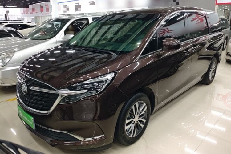 Used Buick GL8 2020 ES Land Cruiser 653T Comfort Edition Guazi used car, China used car export, Used car for sale, Used  cars, Cheapest cars for sale