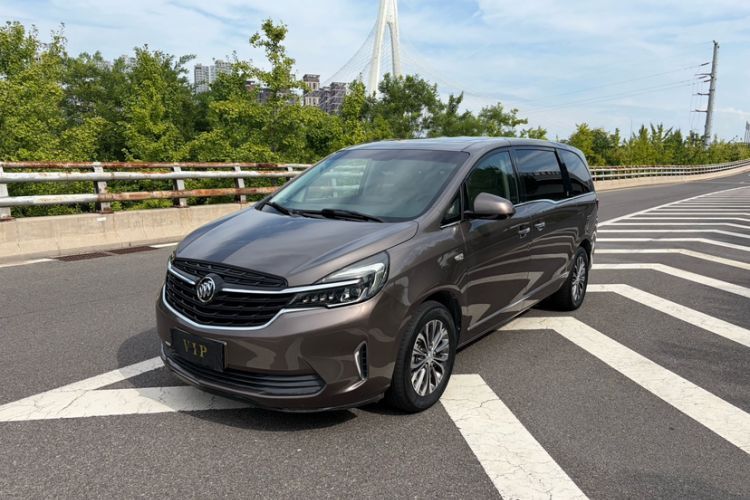 Used Buick GL8 2020 Land Business Class 652T Luxury Model Guazi used car, China used car export, Used car for sale, Used cars, Cheapest cars for sale