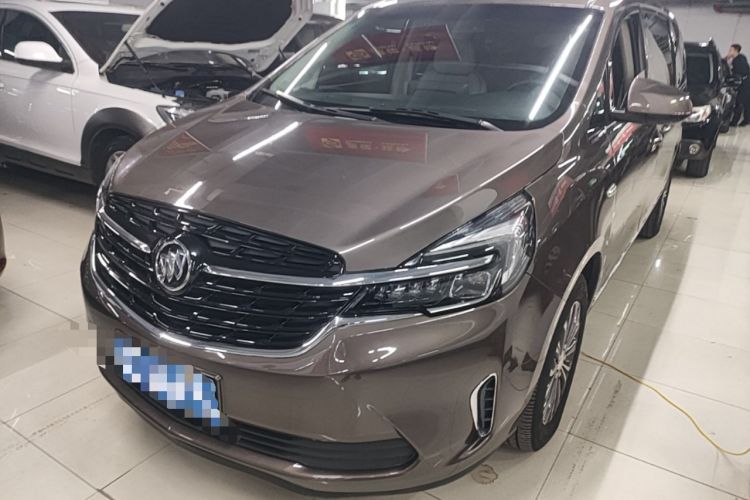 Used Buick GL8 2020 Land Business Class 652T Luxury Model Guazi used car, China used car export, Used car for sale, Used  cars, Cheapest cars for sale