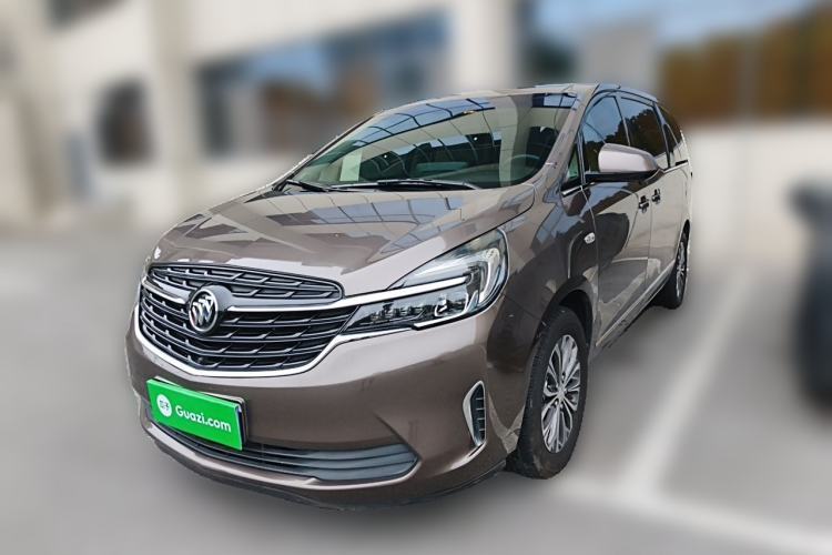 Used Buick GL8 2020 Land Cruiser Executive Class 652T Comfort Model Guazi used car, China used car export, Used car for sale, Used  cars, Cheapest cars for sale