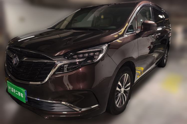Used Buick GL8 2020 ES Land Cruiser 653T Luxury Edition Guazi used car, China used car export, Used car for sale, Used cars, Cheapest cars for sale