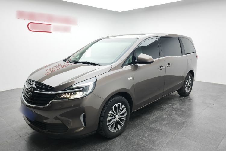 Used Buick GL8 2020 Land Cruiser Executive Class 652T Comfort Model Guazi used car, China used car export, Used car for sale, Used cars, Cheapest cars for sale