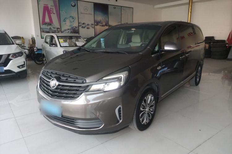 Used Buick GL8 2020 Land Business Class 652T Luxury Model Guazi used car, China used car export, Used car for sale, Used cars, Cheapest cars for sale