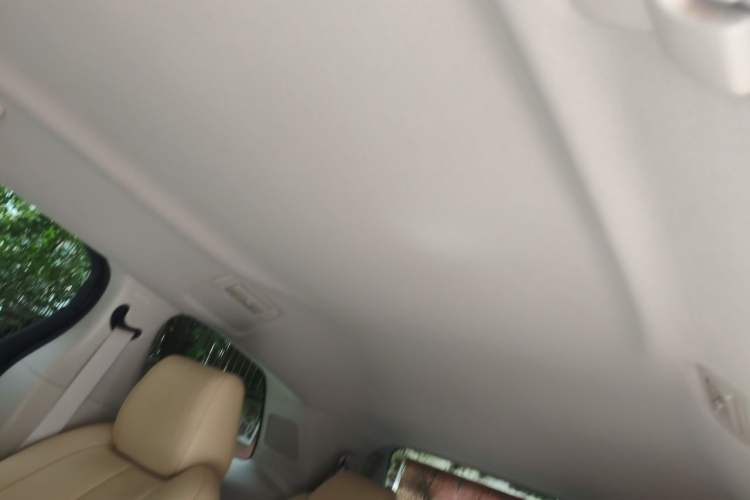 Used Buick GL8 2020 Land Business Class 652T Luxury Model Headliner