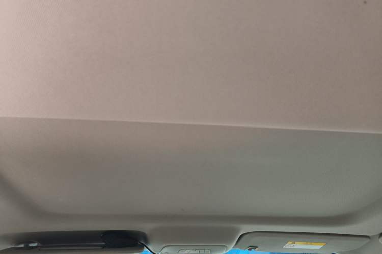 Used Buick GL8 2020 Land Cruiser Executive Class 652T Comfort Model Headliner