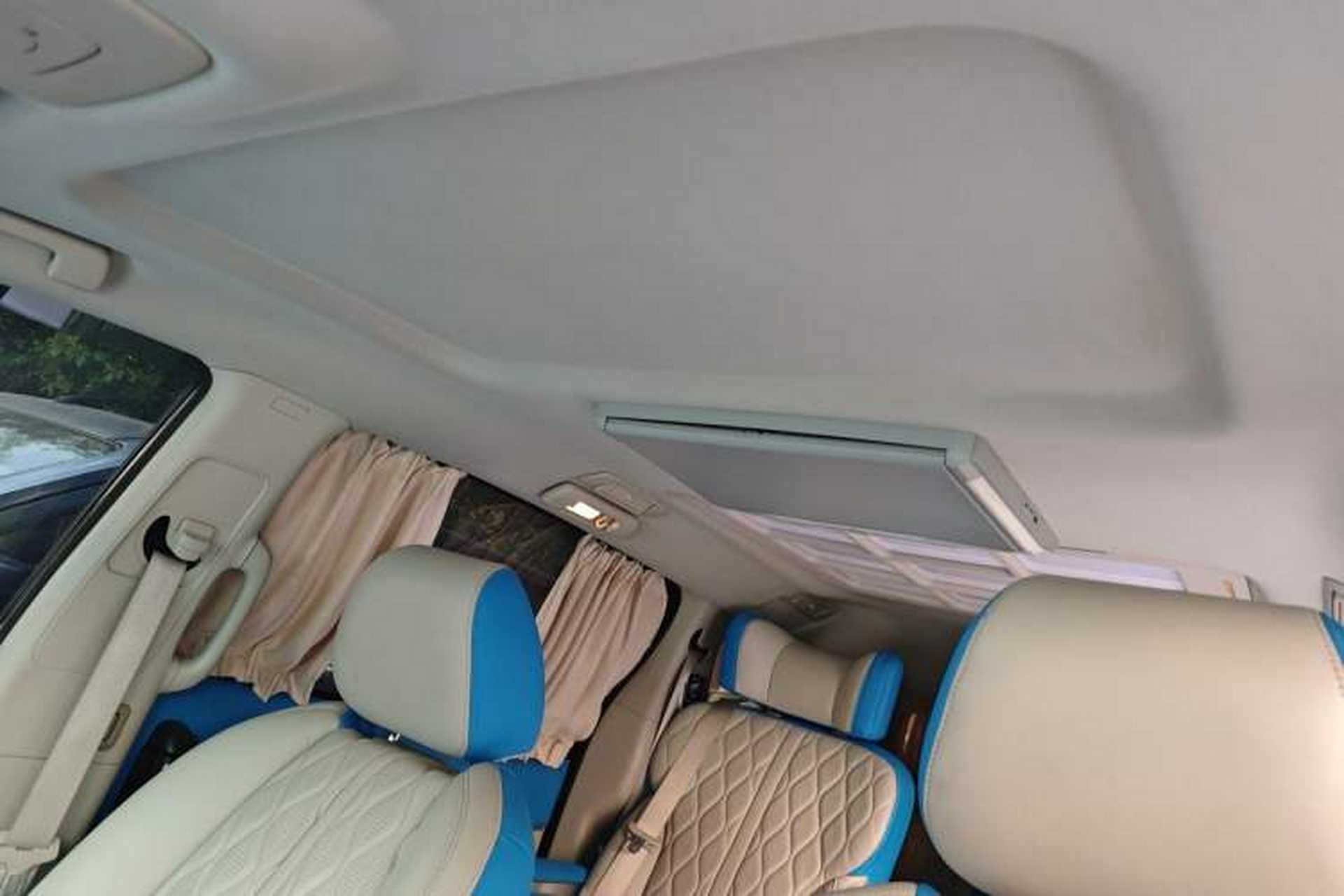 Used Buick GL8 2020 Land Cruiser Executive Class 652T Comfort Model Headliner