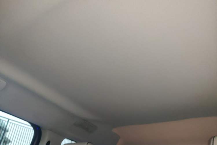 Used Buick GL8 2020 Land Business Class 652T Luxury Model Headliner