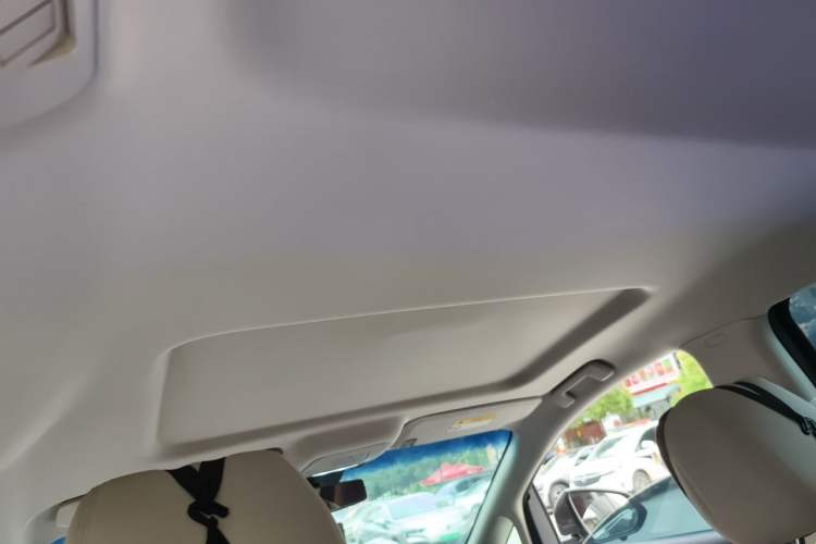 Used Buick GL8 2020 Land Cruiser Executive Class 652T Comfort Model Headliner