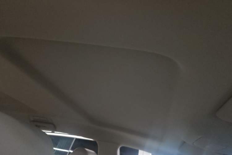 Used Buick GL8 2020 Land Cruiser Executive Class 652T Comfort Model Headliner