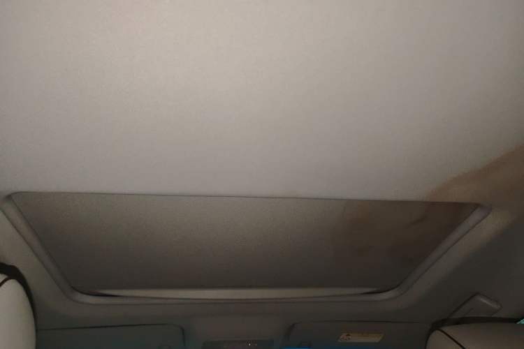 Used Buick GL8 2020 Land Business Class 652T Luxury Model Headliner