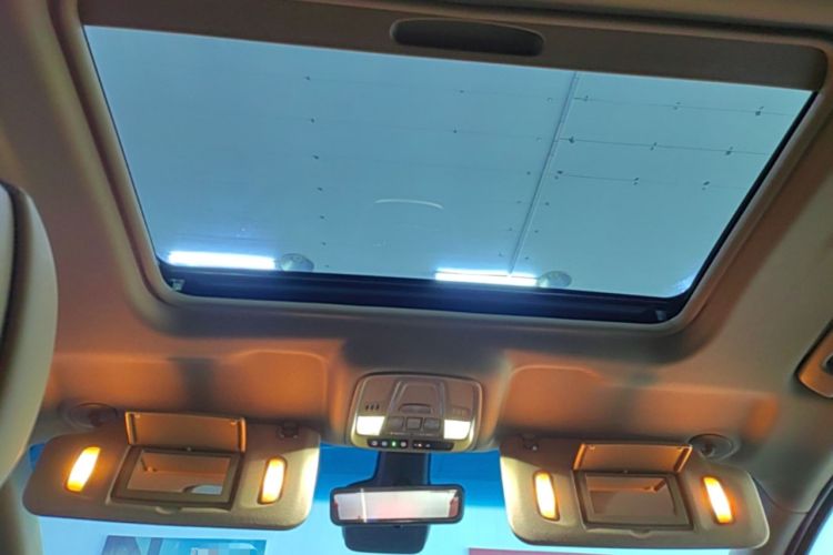 Used Buick GL8 2020 ES Land Cruiser 653T Luxury Edition Headliner