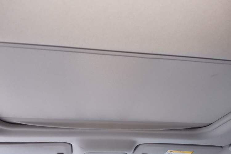Used Buick GL8 2020 Land Business Class 652T Luxury Model Headliner