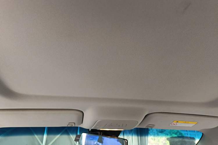 Used Buick GL8 2020 Land Cruiser Executive Class 652T Comfort Model Headliner