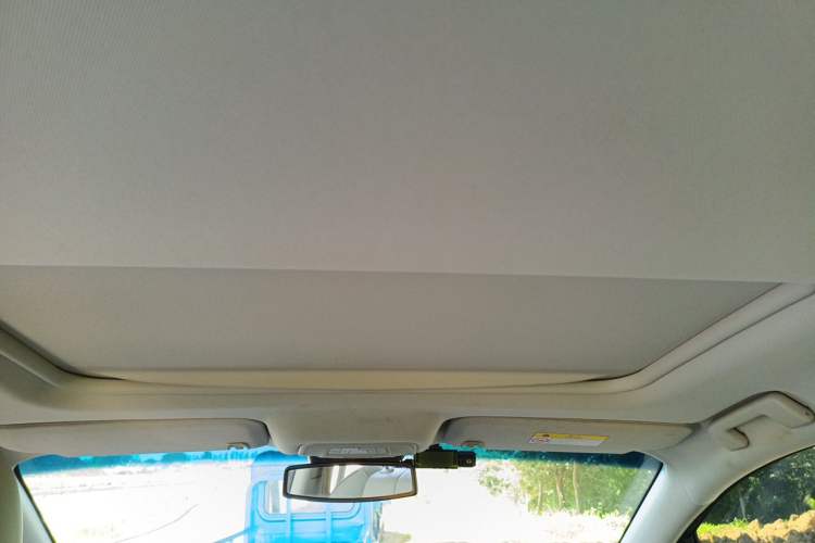 Used Buick GL8 2020 Land Business Class 652T Luxury Model Headliner