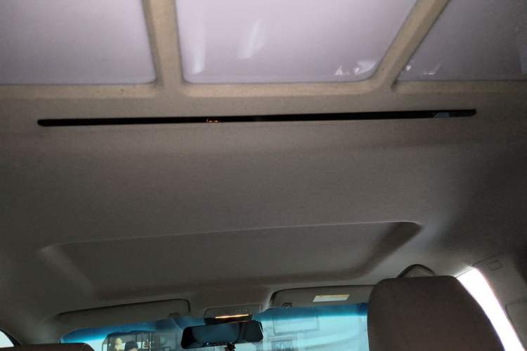 Used Buick GL8 2020 Land Cruiser Executive Class 652T Comfort Model Headliner