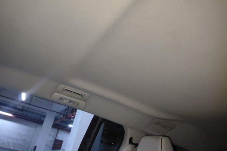 Used Buick GL8 2020 Land Business Class 652T Luxury Model Headliner